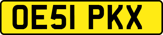 OE51PKX