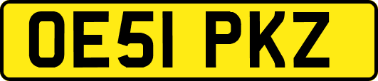 OE51PKZ