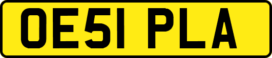 OE51PLA