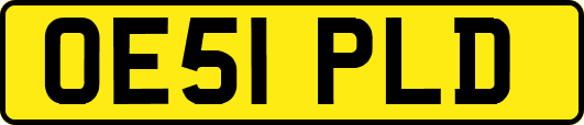 OE51PLD