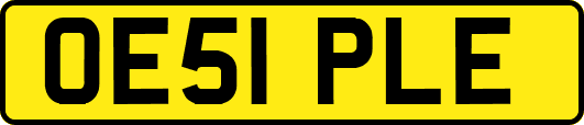 OE51PLE