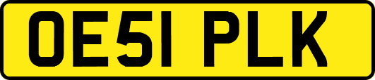 OE51PLK