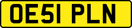 OE51PLN