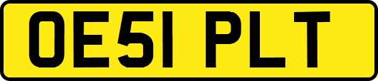 OE51PLT