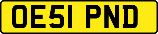 OE51PND