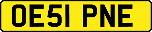 OE51PNE