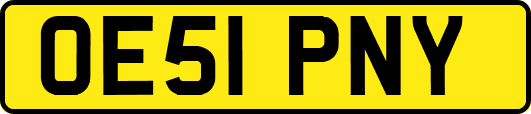 OE51PNY