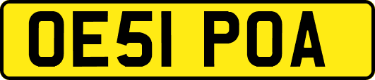 OE51POA