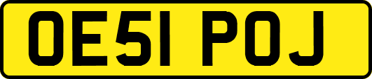 OE51POJ