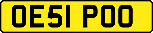 OE51POO