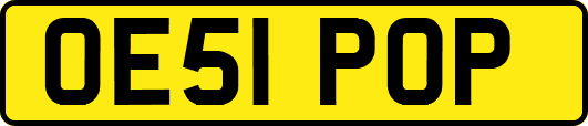OE51POP