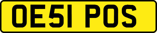 OE51POS