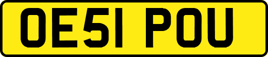 OE51POU