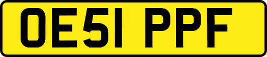OE51PPF