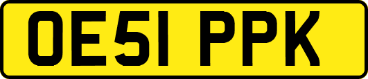 OE51PPK