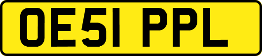 OE51PPL