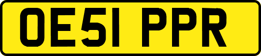 OE51PPR