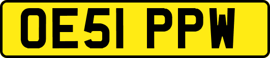 OE51PPW