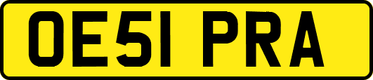 OE51PRA