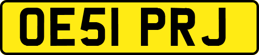 OE51PRJ