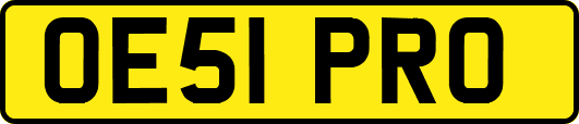 OE51PRO