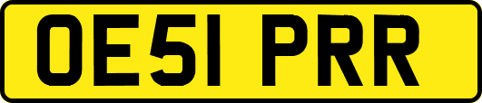 OE51PRR
