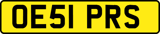 OE51PRS
