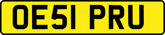 OE51PRU