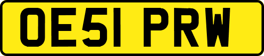 OE51PRW