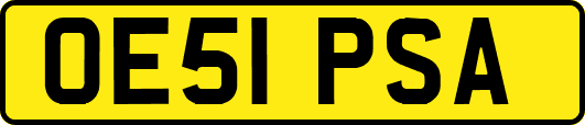 OE51PSA