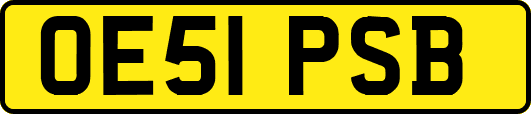 OE51PSB
