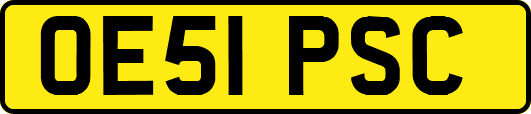 OE51PSC