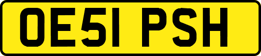 OE51PSH