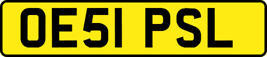 OE51PSL