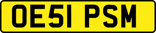 OE51PSM