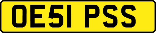 OE51PSS