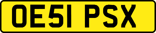OE51PSX