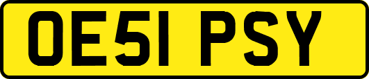 OE51PSY