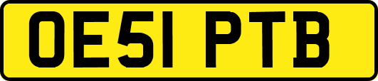 OE51PTB