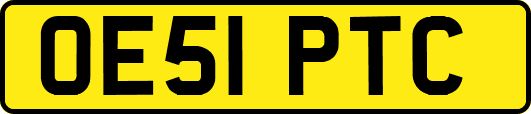 OE51PTC