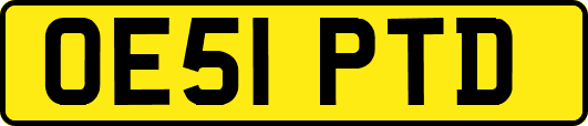OE51PTD