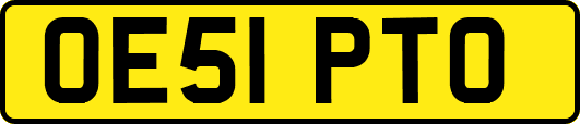 OE51PTO