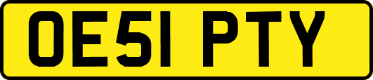 OE51PTY