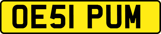 OE51PUM
