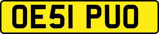 OE51PUO