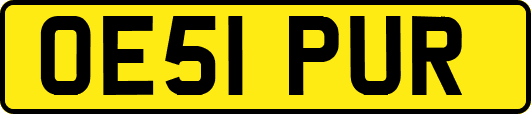 OE51PUR