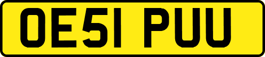 OE51PUU