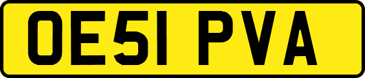 OE51PVA
