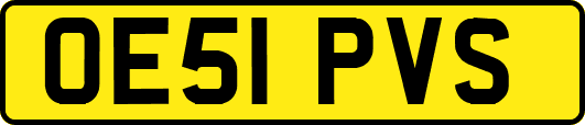 OE51PVS