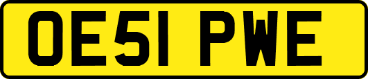 OE51PWE